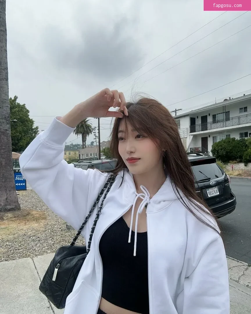 Yoojin
