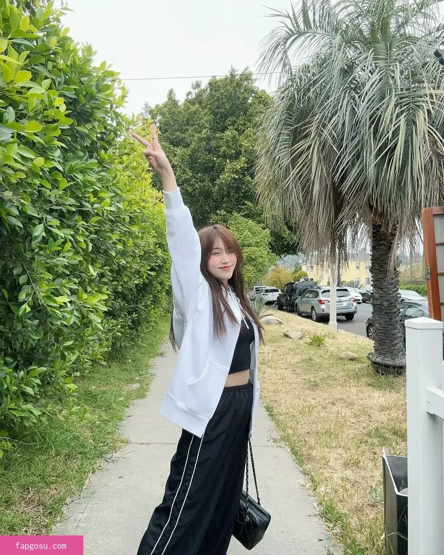 Yoojin