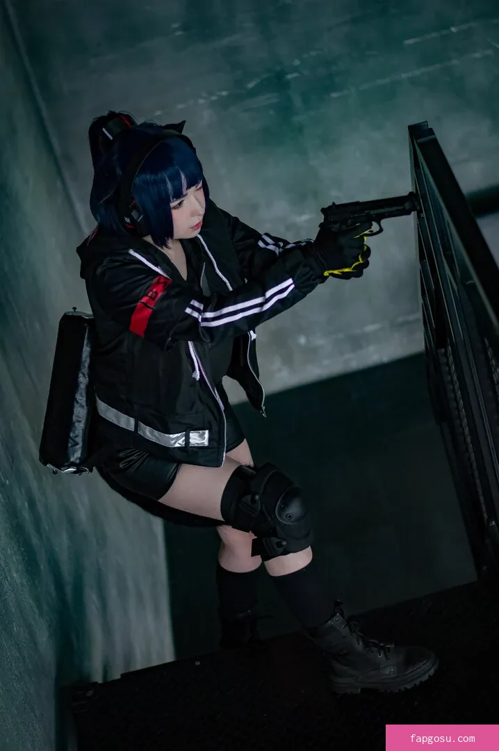 Yoshinobi