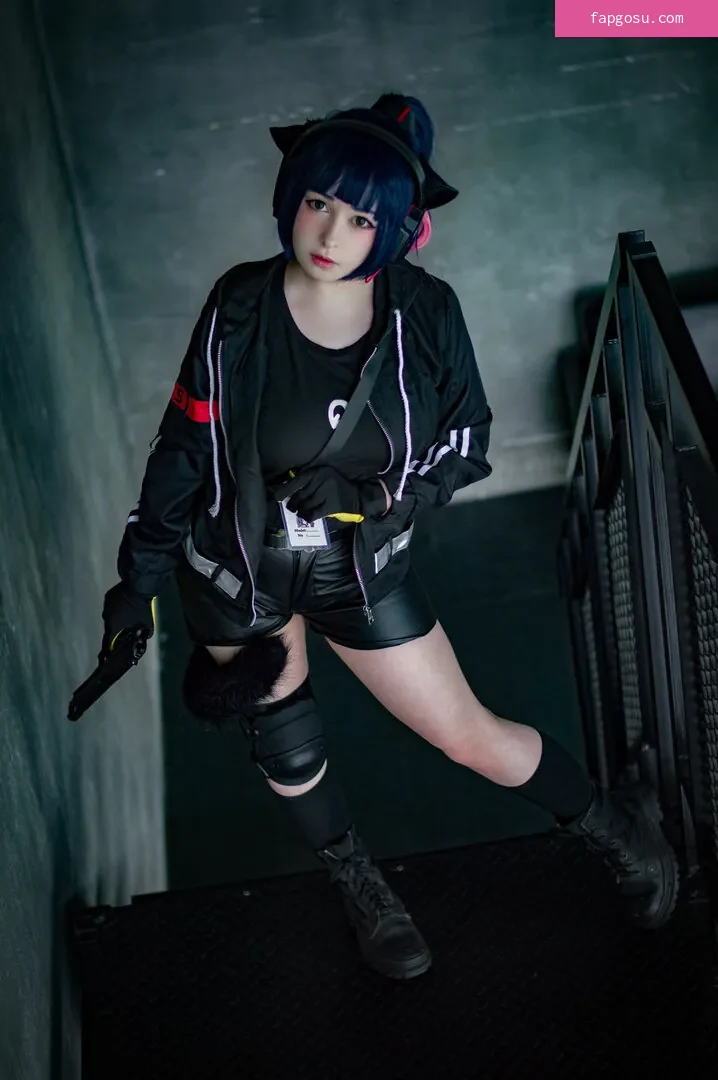 Yoshinobi