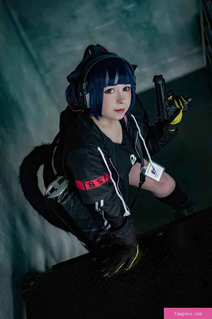 Yoshinobi