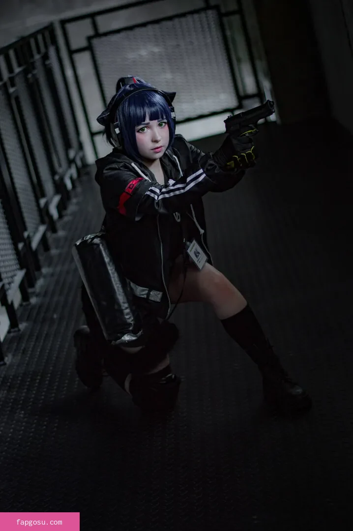 Yoshinobi