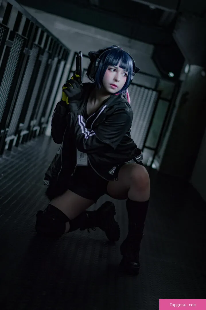 Yoshinobi