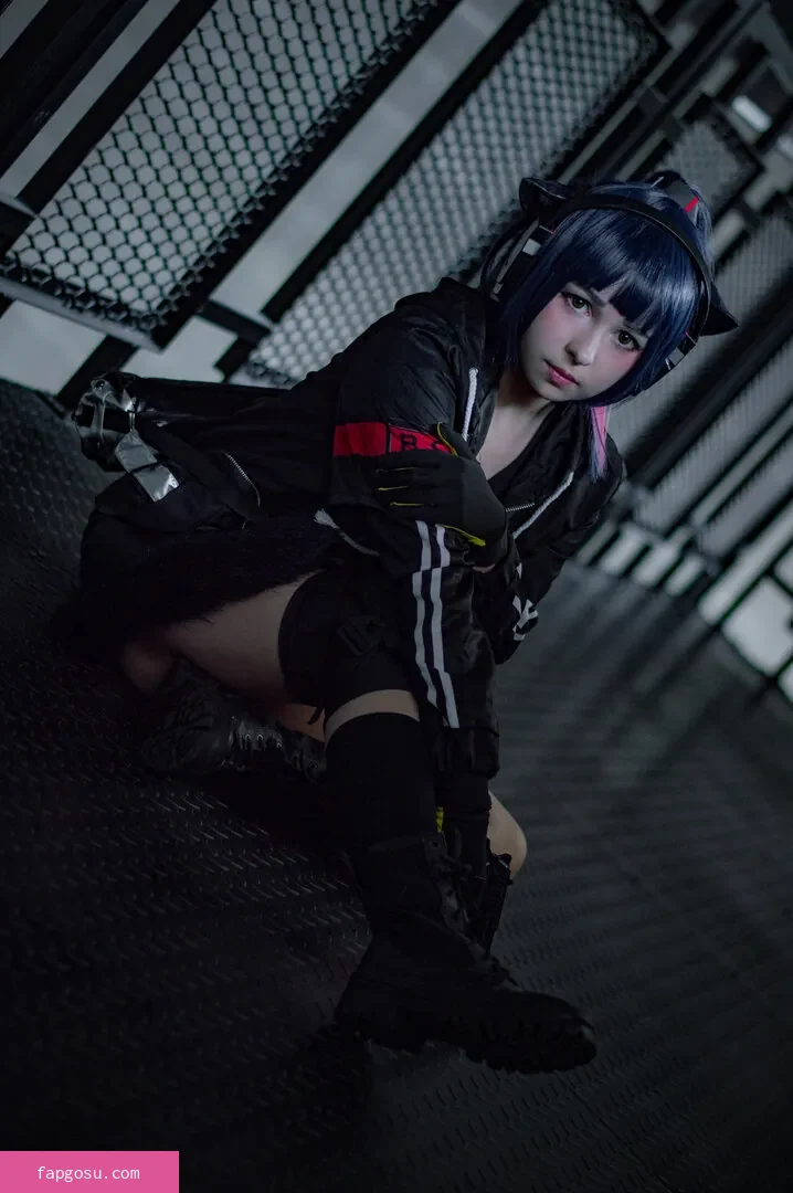Yoshinobi