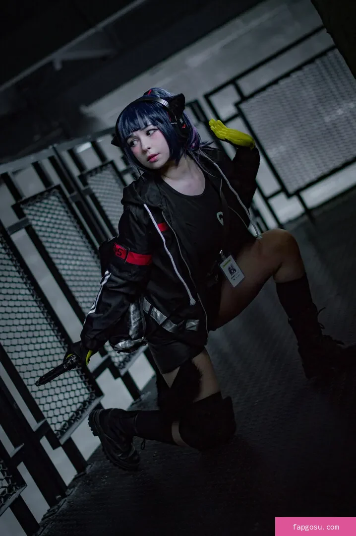 Yoshinobi