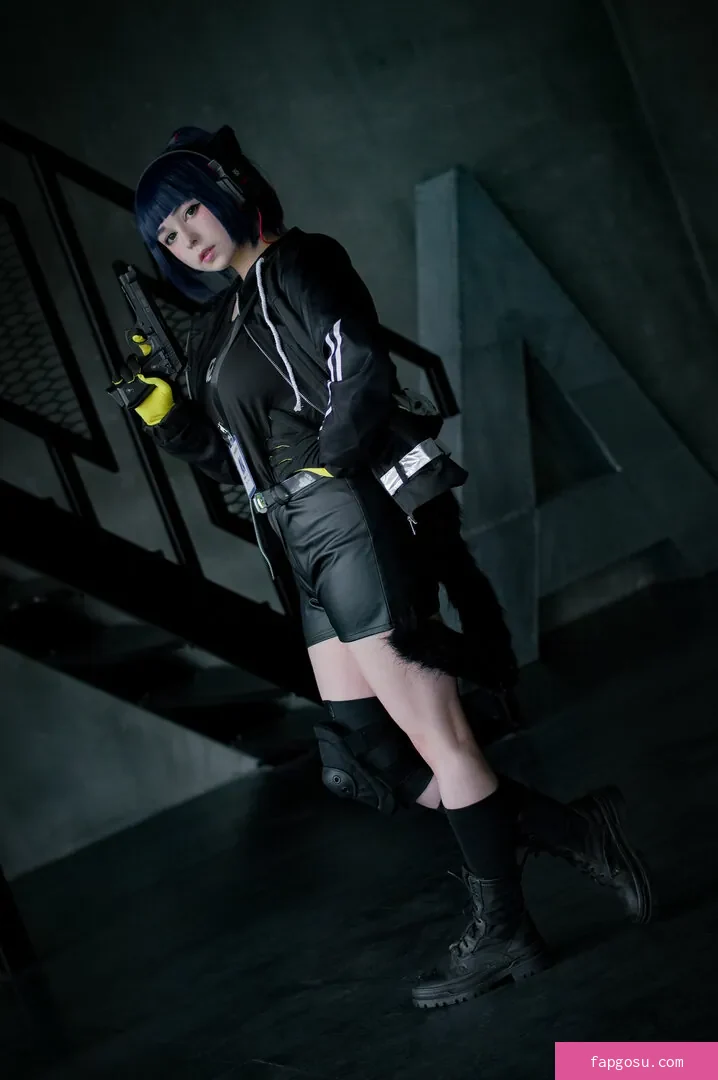 Yoshinobi