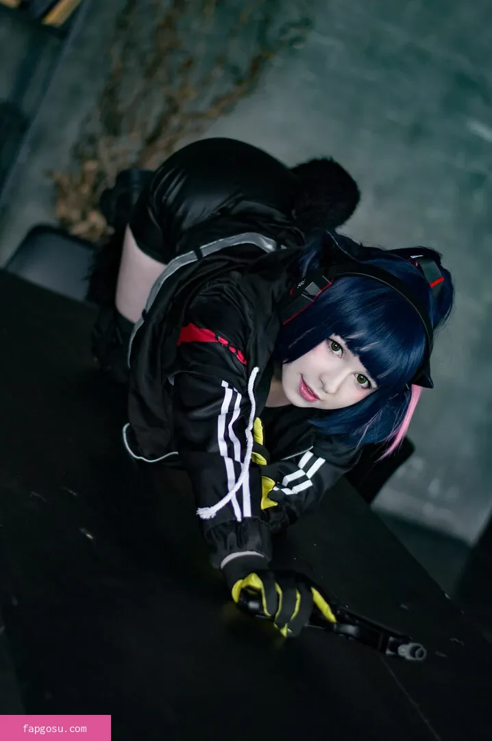 Yoshinobi