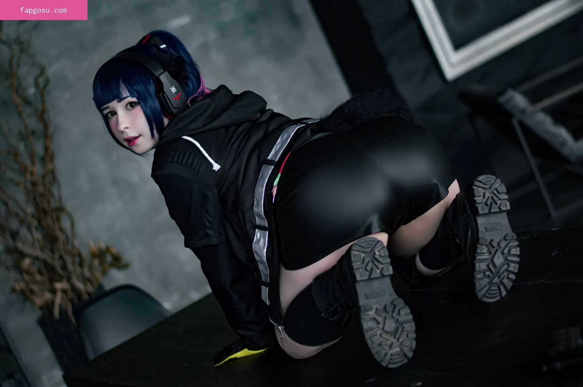 Yoshinobi
