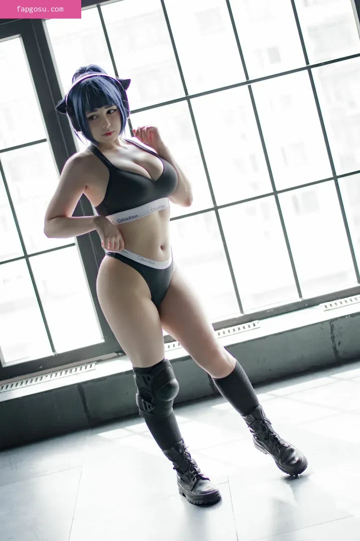 Yoshinobi