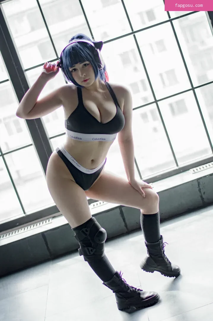 Yoshinobi