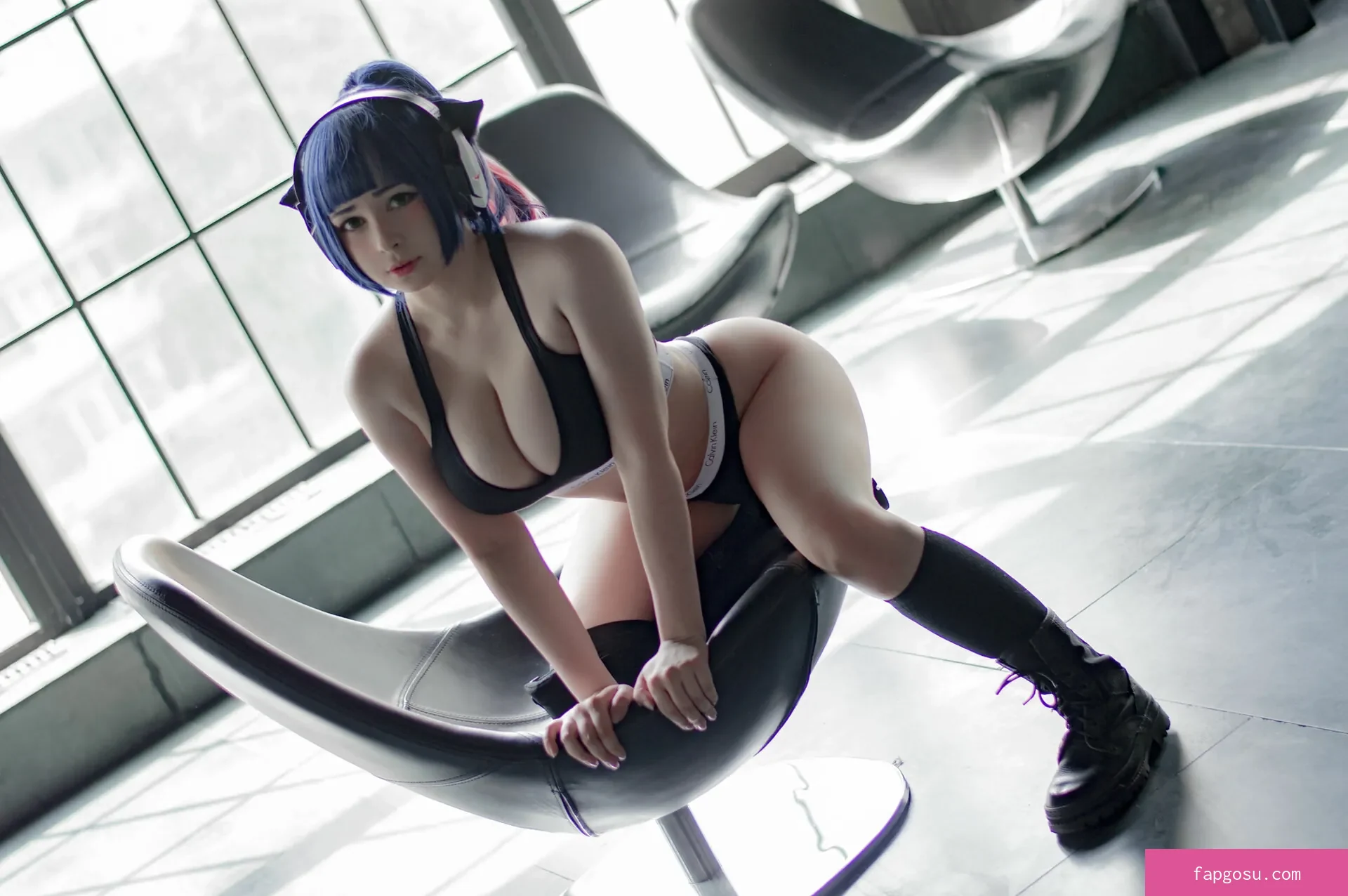 Yoshinobi