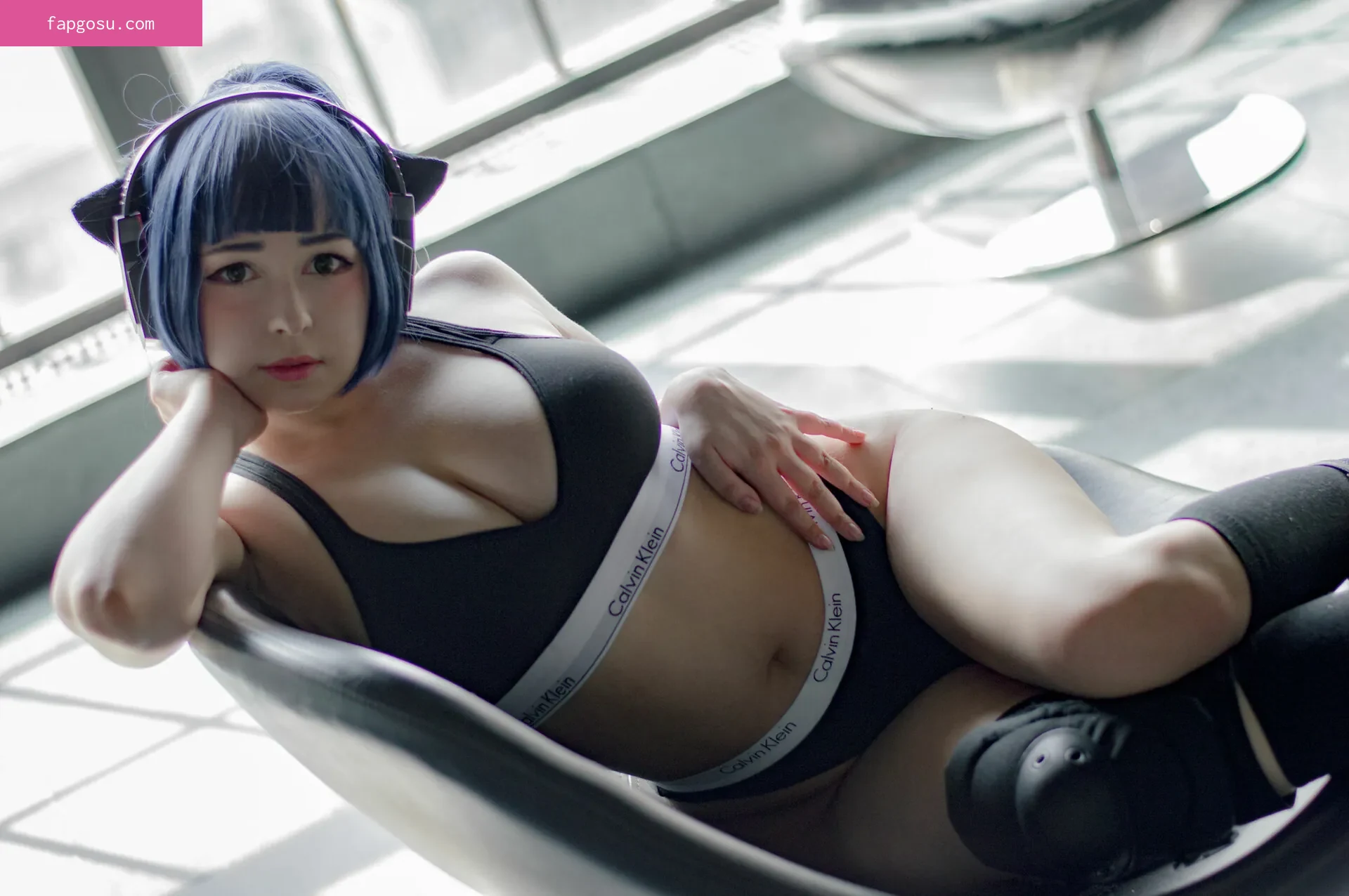 Yoshinobi
