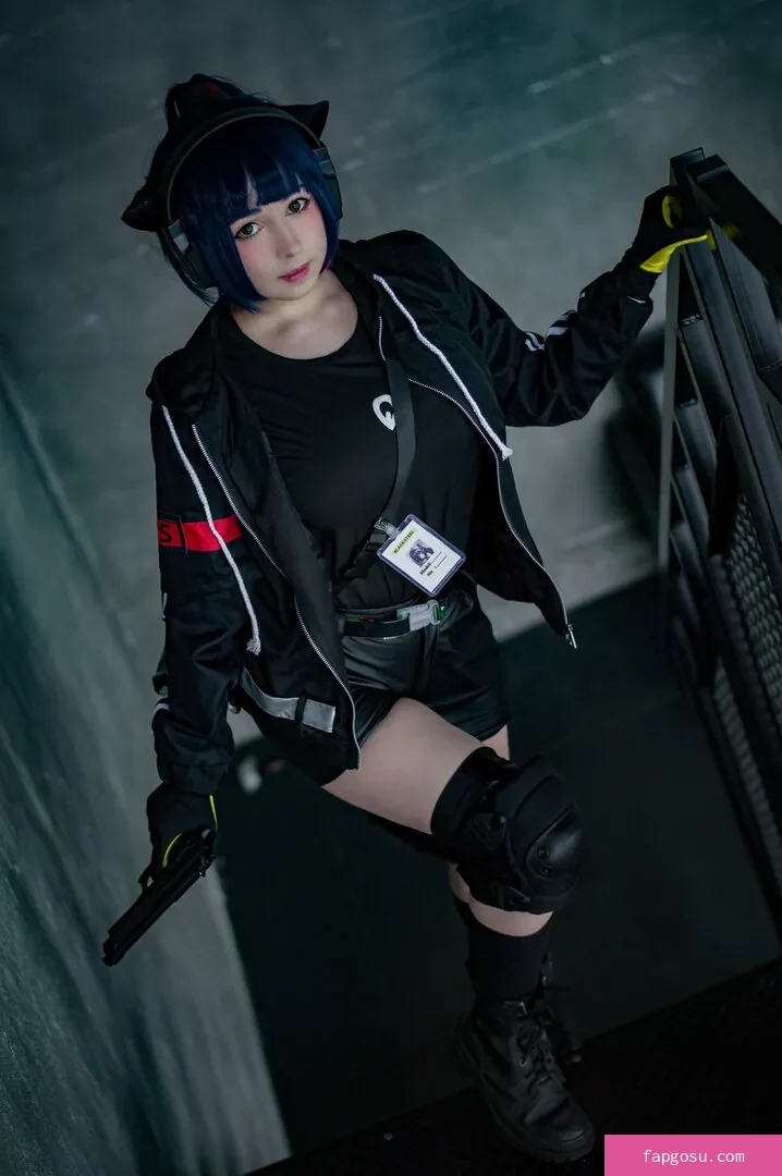 Yoshinobi