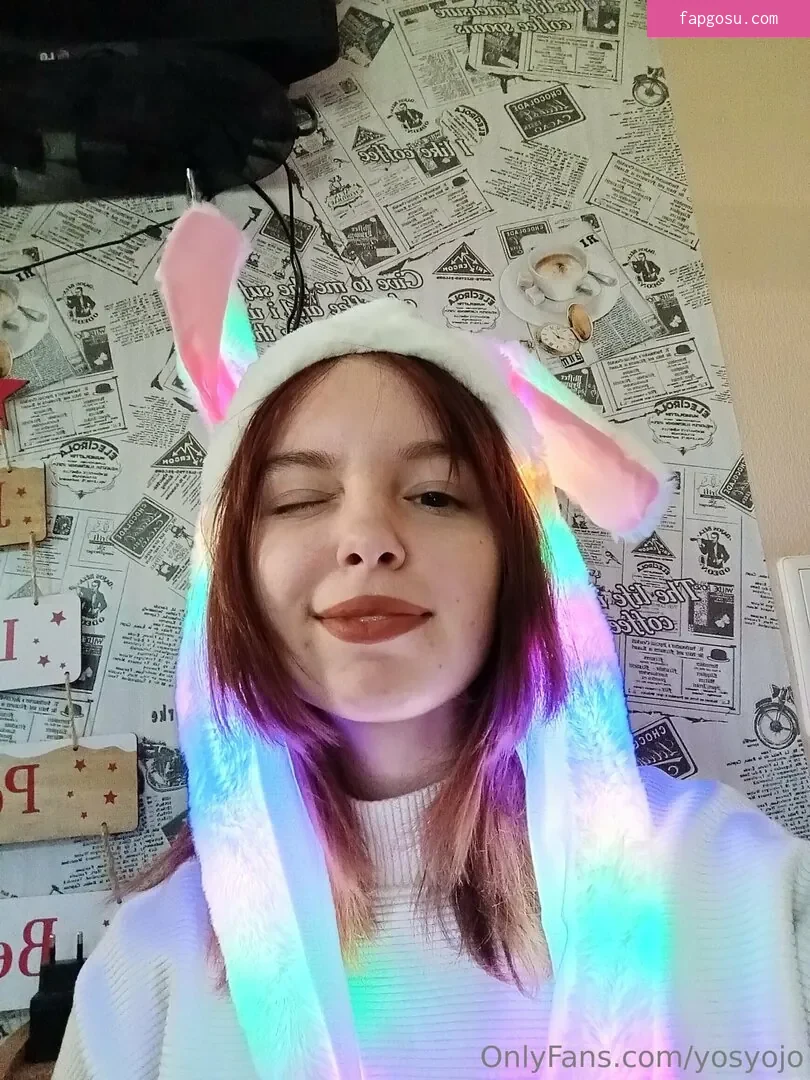 yosyojo