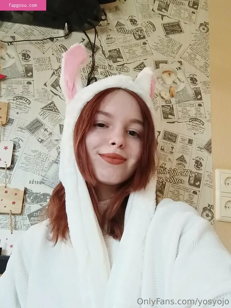yosyojo