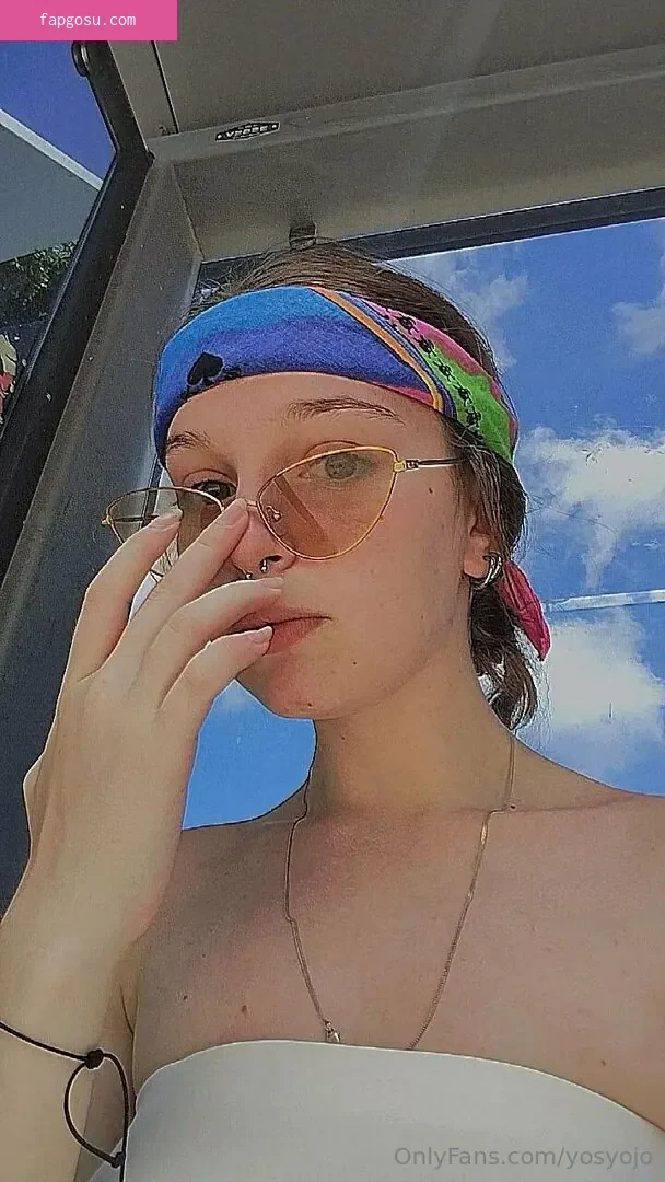 yosyojo