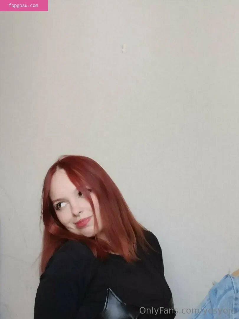 yosyojo