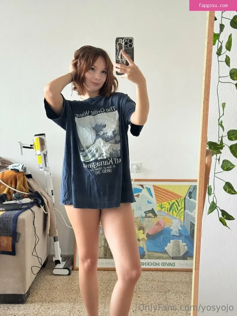 yosyojo
