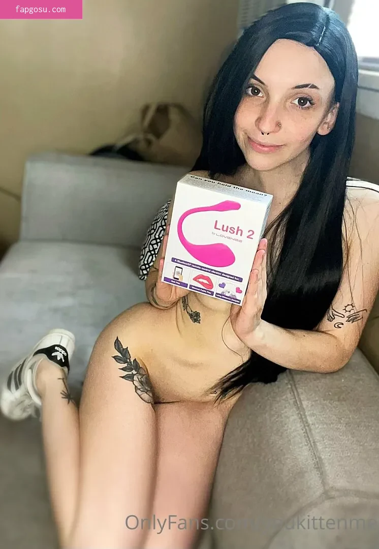 youkittenme