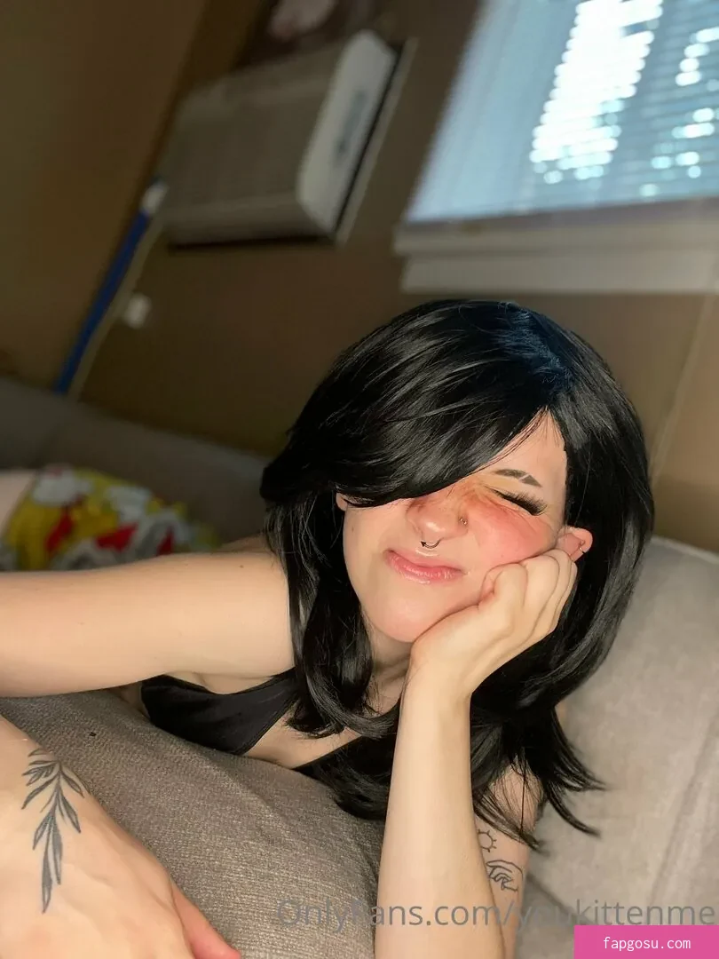 youkittenme