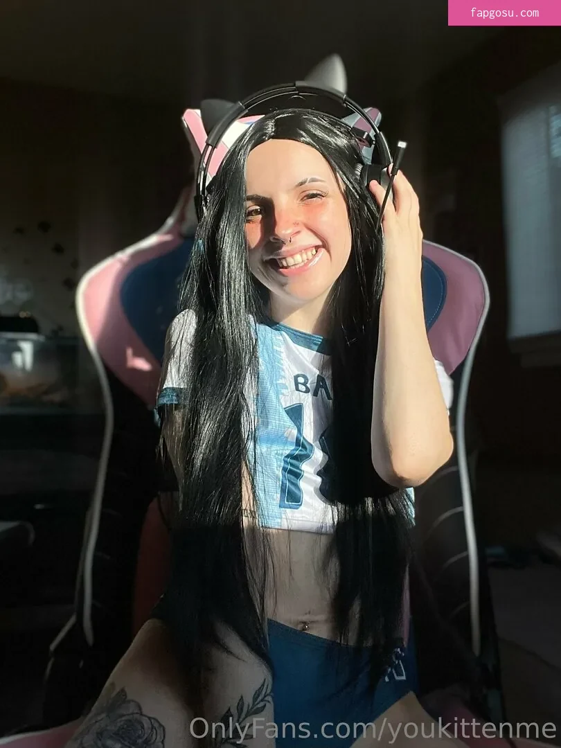 youkittenme