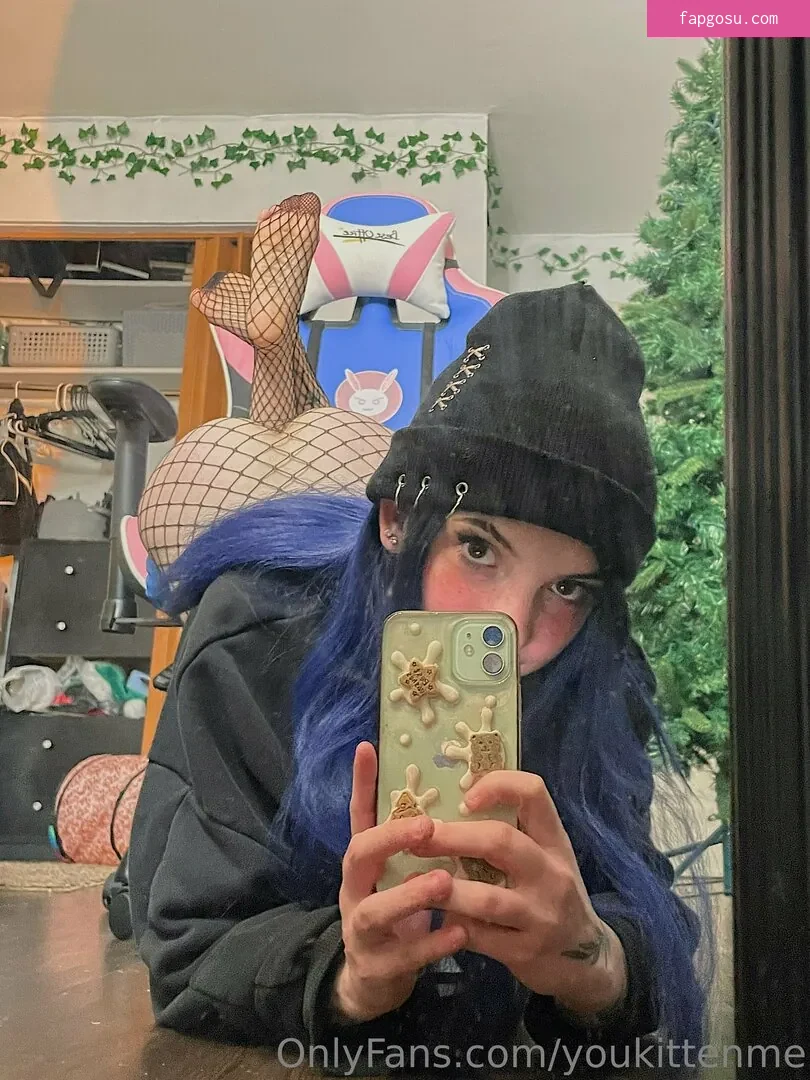 youkittenme