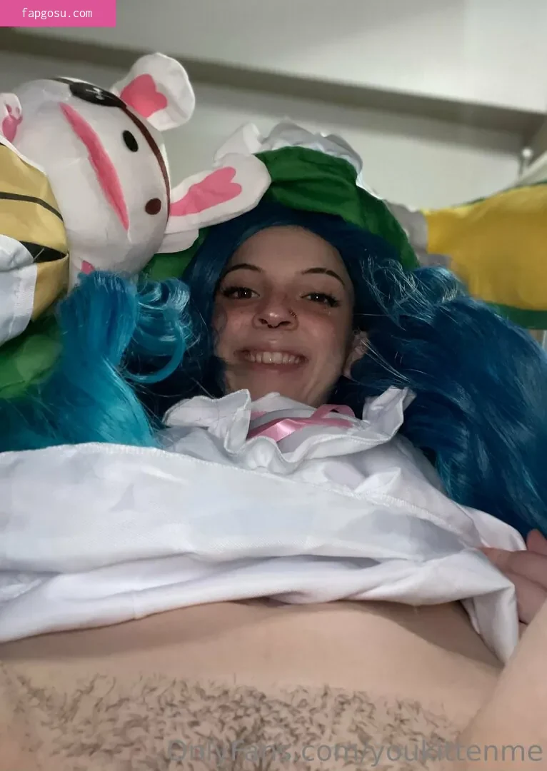 youkittenme