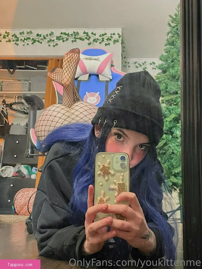 youkittenme