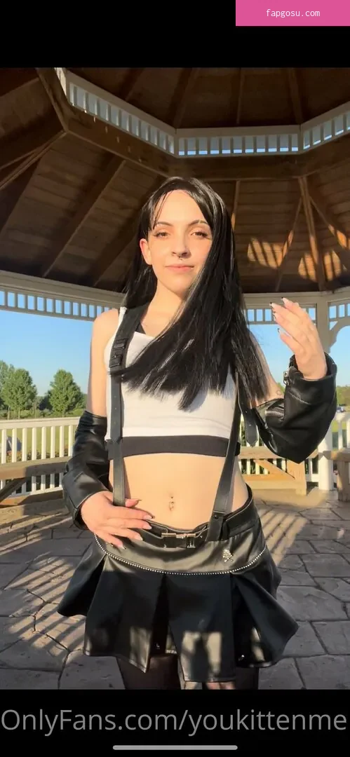 youkittenme