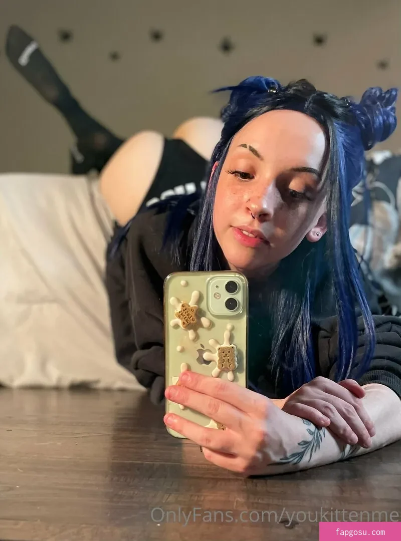 youkittenme