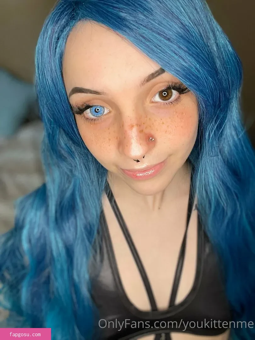 youkittenme