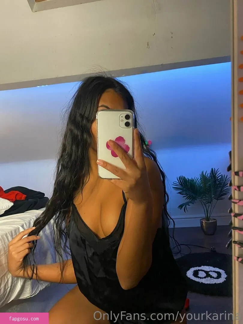 Yourkarina