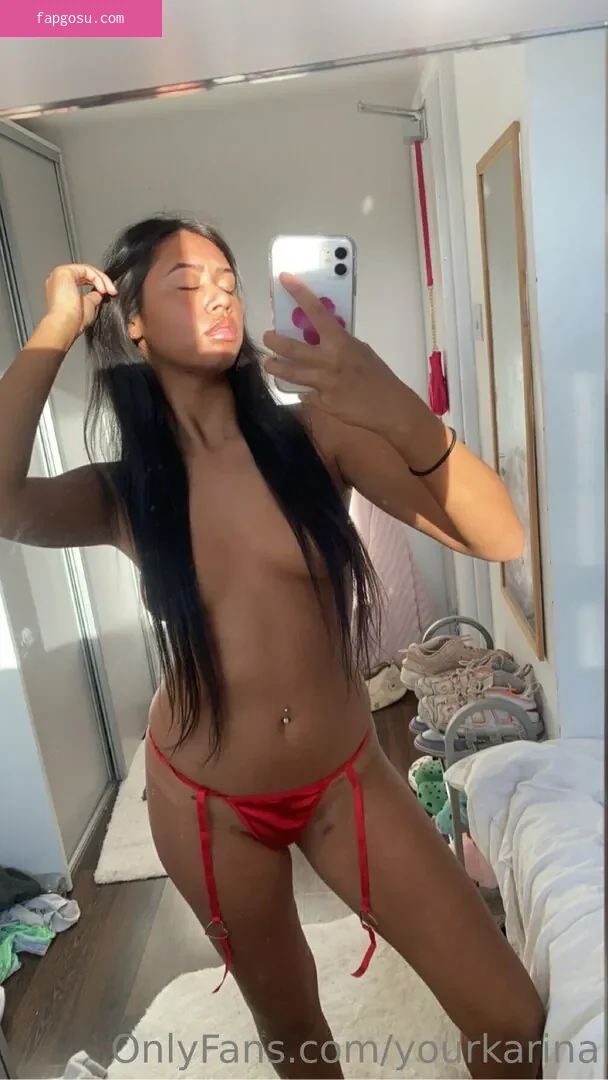 Yourkarina
