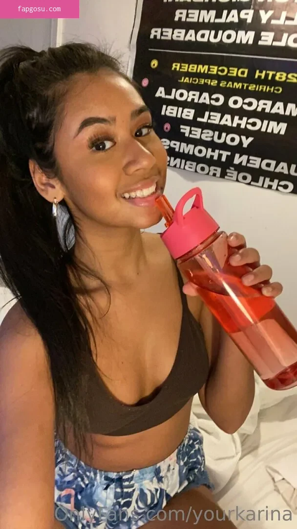 Yourkarina