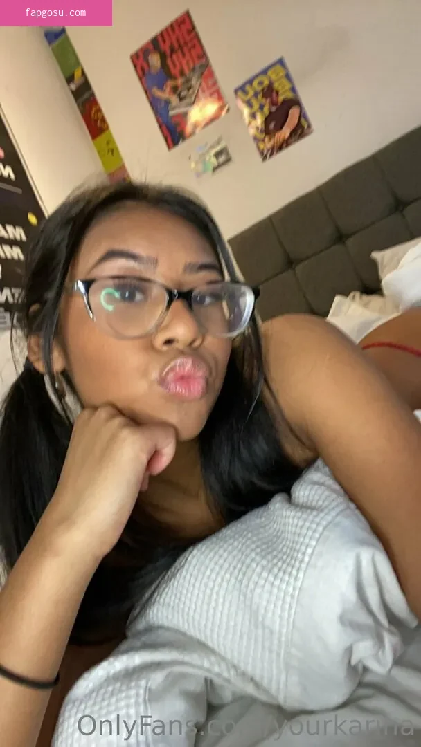 Yourkarina