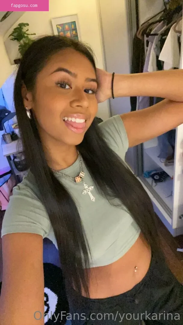 Yourkarina