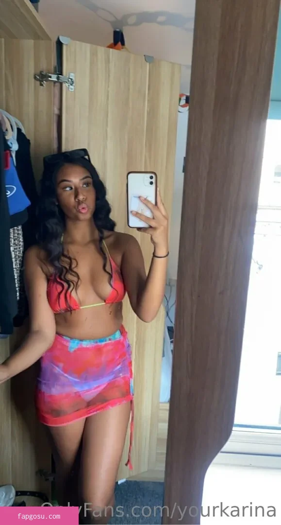 Yourkarina