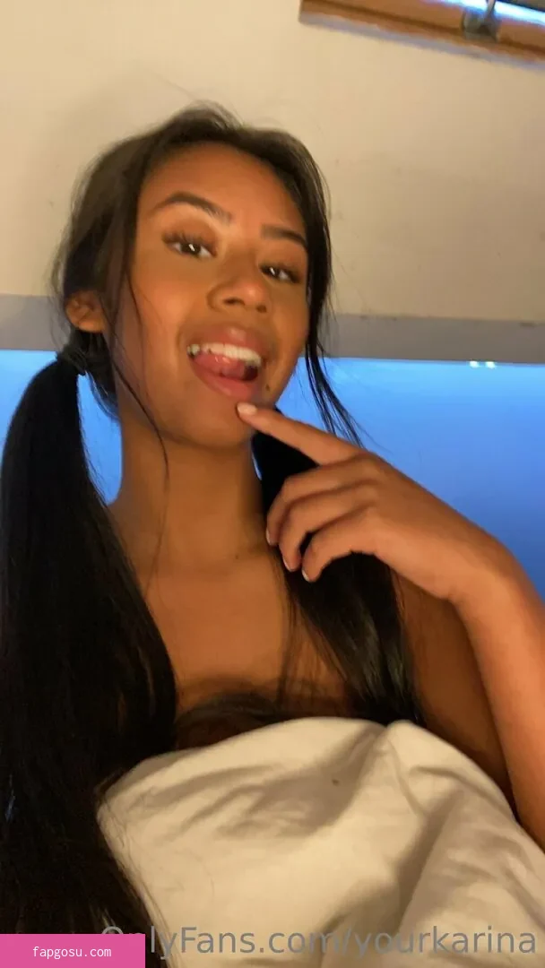 Yourkarina
