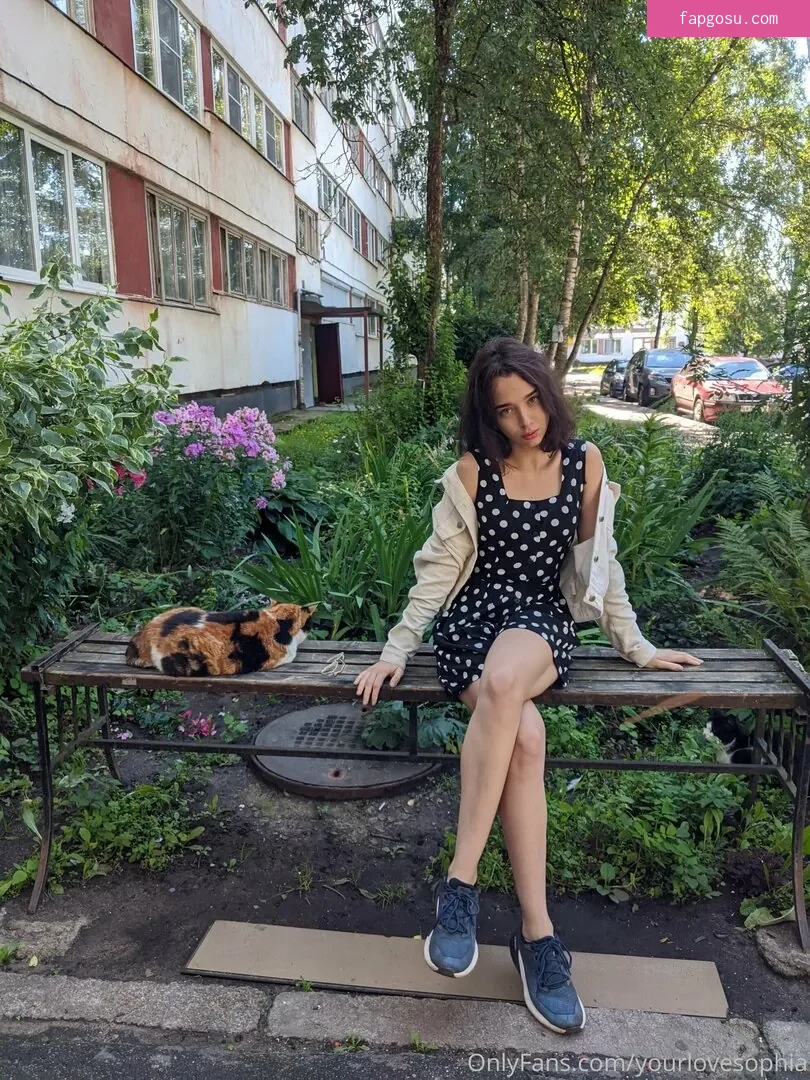 yourlovesophia
