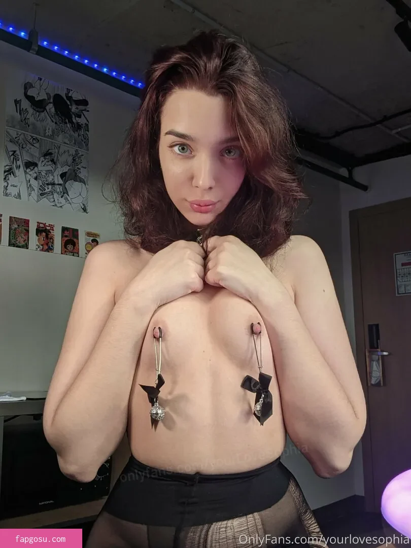 yourlovesophia