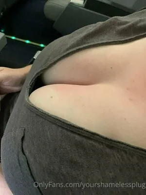 YourShamelessPlug
