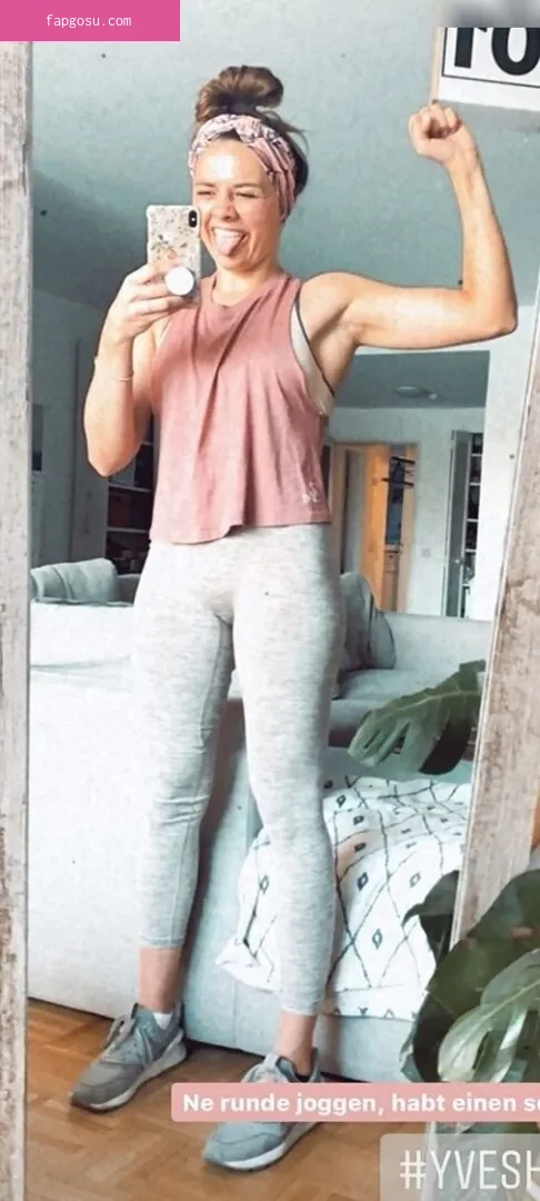 Yvonne Pferrer