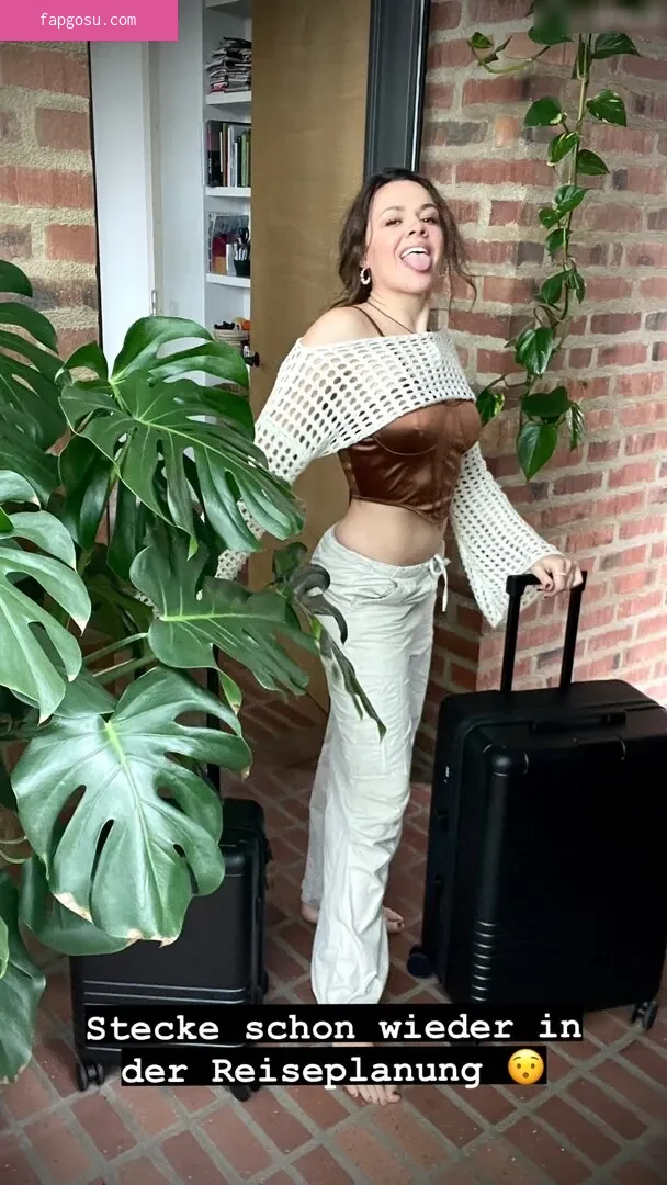 Yvonne Pferrer