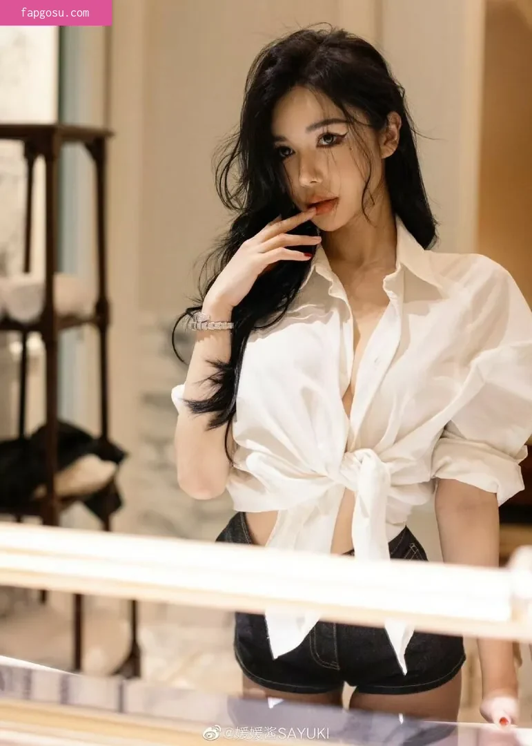 Yuan Sayuki Weme