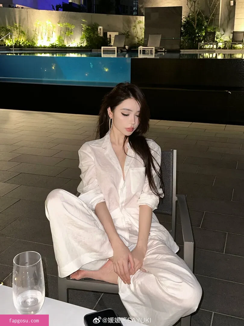 Yuan Sayuki Weme