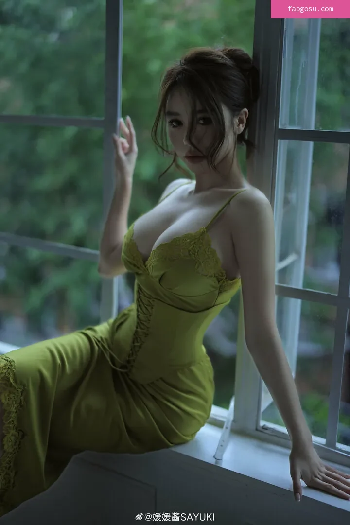 Yuan Sayuki Weme