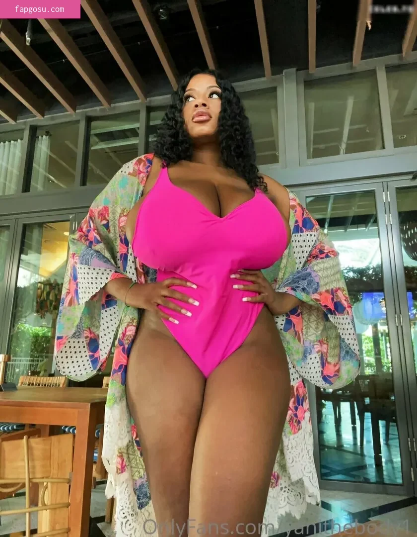 Yani the body