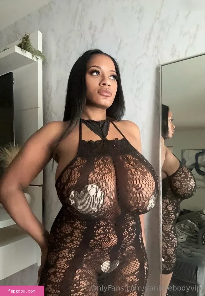 Yani the body