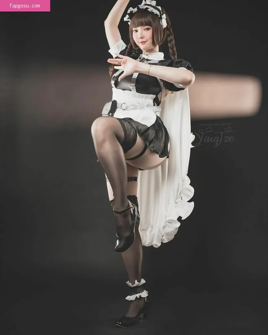Ying Tze