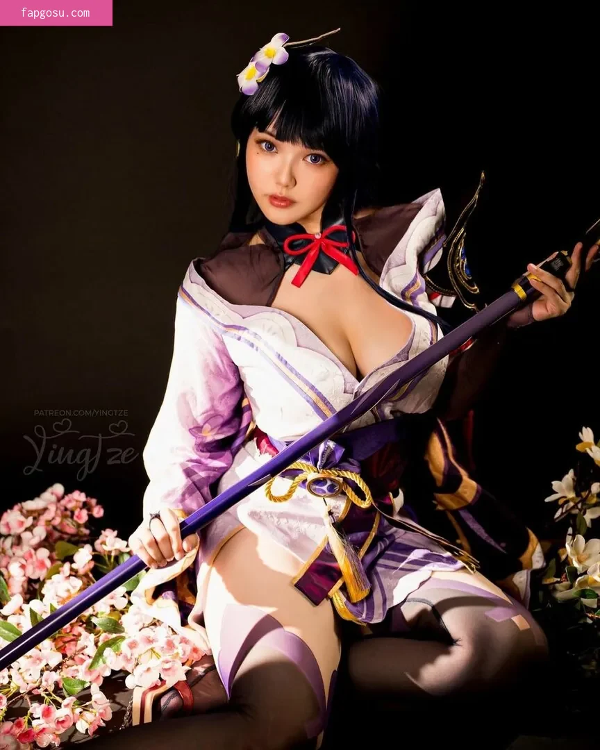Ying Tze